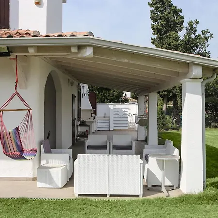 Tomax, Outdoor Living To بيت للعطل Porto Columbu - Perd'E Sali