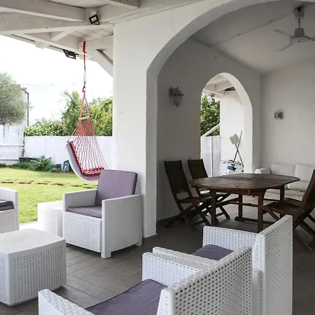 Estay - Tomax, Outdoor Living To Porto Columbu - Perd'E Sali