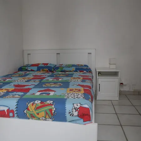 Estay - Tomax, Outdoor Living To Casa de Férias Porto Columbu - Perd'E Sali