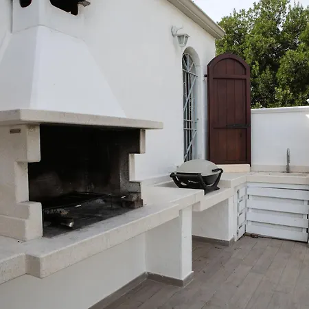 Casa de Férias Estay - Tomax, Outdoor Living To