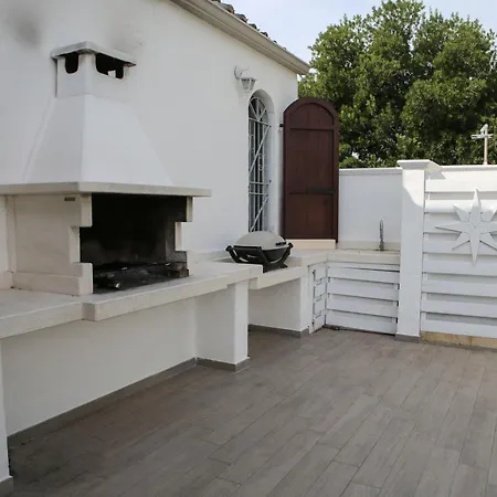 Casa de Férias Estay - Tomax, Outdoor Living To *